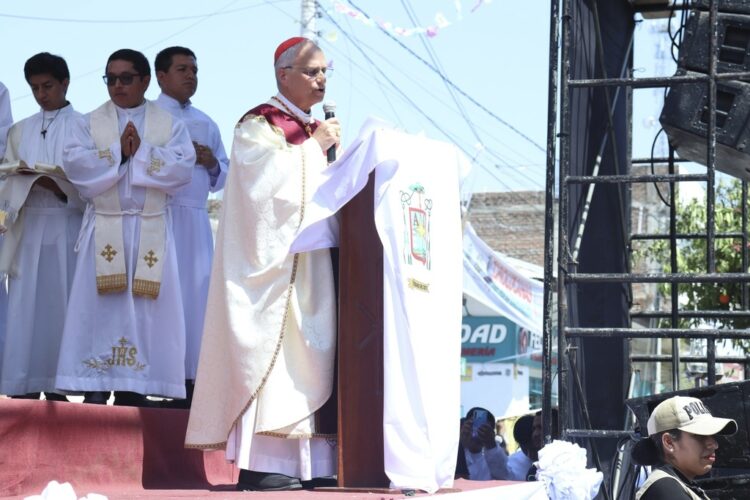Peruvians elated after cardinal who spent years in the South American country is elected pope